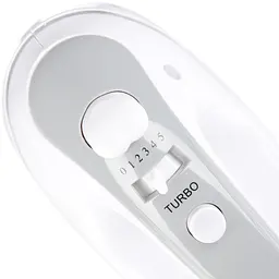 Міксер ECG RS 200 (RS200) - мініатюра 4