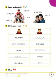 Hopscotch 2. Pupil's Book - мініатюра 5