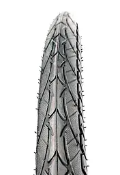 Покришка велосипедна Deestone D-833 напівслік 24х1.75 (47-507) (G0000401)