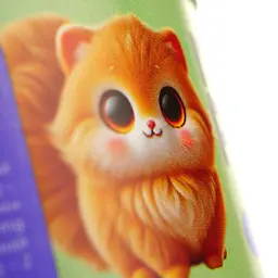 Повнораціонний корм для дорослих котів MAU PAW Паштет з індичкою консервований 100 г - мініатюра 5