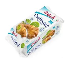 Круасани Antonelli Croissant Pistacchio з фісташковою начинкою 225 г
