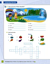 Global Stage. Level 3. Literacy Book and Language Book with Navio App - Пол Мейсон - мініатюра 2