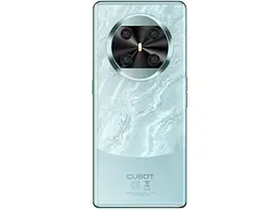 Смартфон CUBOT X90 16/256GB Green - миниатюра 3