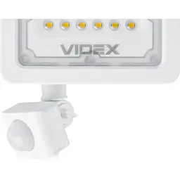 Світлодіодний прожектор VIDEX VL-F2E105W-S [144840] - мініатюра 3