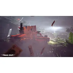Ключ активації Microsoft Trail Out для Xbox Series S/X - мініатюра 12