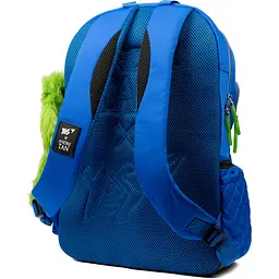 Рюкзак Yes T-130 Andre Tan Double plus blue (559048) - мініатюра 3