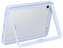 Чохол Samsung Tab S11 Frame Cover EF-JX730CLEGWW Blue teh0023346 - мініатюра 3