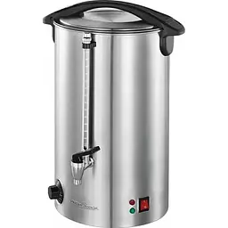 Термопот для глінтвейну чаю кави ProfiCook PC-HGA 1196 7 л