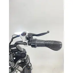 Електровелосипед Cruzzer V8 фетбайк mini задній привід 750W 48V 18Ah - мініатюра 10