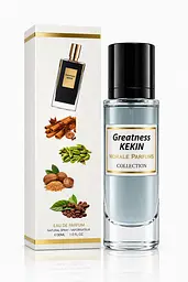 GREATNESS KEKIN Парфумована вода унісекс, 30 мл (4820269862166)