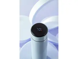 Термос Adler Blue AD 4506 - мініатюра 7