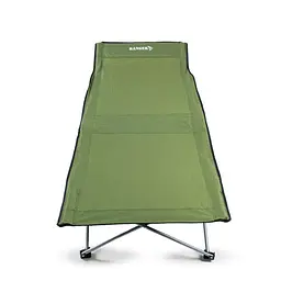 Розкладачка Military Forest Ranger 35,5-49,5х191х67 см tur0001000 - мініатюра 2