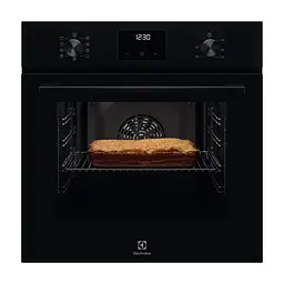 Духовой шкаф Electrolux LOFGF00BK