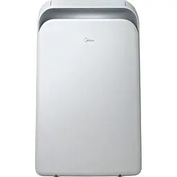 Кондиціонер мобільний Midea MPPDB-12CRN7 [137356] - мініатюра 2