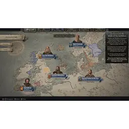 Ключ активації Microsoft Crusader Kings III: Royal Edition для Xbox Series S/X - мініатюра 5