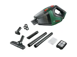 Вертикальний пилосос Bosch UniversalVac 18 (06033B9103) - мініатюра 2