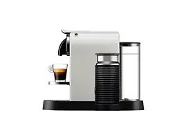 Капсульна кавоварка еспресо Delonghi Nespresso Citiz & Milk EN 267.WAE - мініатюра 3