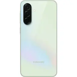 Смартфон Samsung Galaxy A36 5G 6/128GB Awesome Lime (SM-A366BLGB) (UA UCRF) - мініатюра 5