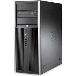 Комп'ютер HP Compaq 8100 Elite MT (i5-650/8/120SSD/500) Б/В