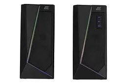 Комп'ютерні колонки 2E PCS233 RGB - мініатюра 3