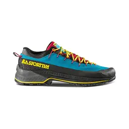 Кросівки LaSportiva TX4 R 44.5 Black/Teal (1052-27Z640108 44,5) - мініатюра 2