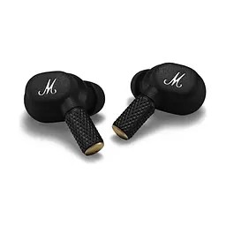 Навушники Marshall Motif II A.N.C. Black (1006450) - мініатюра 3
