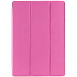 Чохол with Slot for Stylus для для Samsung Galaxy Tab A9+ (11'') (X210/X215) Рожевий - мініатюра 4