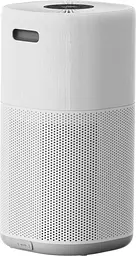 Очищувач повітря Cooper&Hunter  CH-P51CW3IU-WF, 70м2, 510м3/рік, дисплей, 3-шаровий фільтр, Wi-Fi, індикація якості повітря, іонізатор, таймер, білий - мініатюра 3
