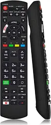 Універсальний пульт керування Panasonic для HD LED LCD Plasma та Smart TV телевізорів