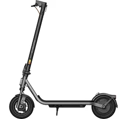 Електросамокат Xiaomi Electric Scooter 6 Lite GL (BHR08R6GL) UA UCRF - мініатюра 2