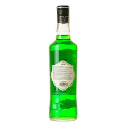 Лікер Bora Bora Melon 20% 0.7 л - мініатюра 2