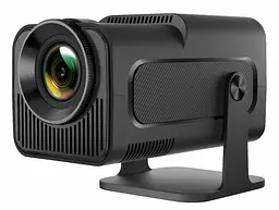 Проектор XON SmartView X-Pro Full HD 1920х1080Р, 4K, Wi-Fi, Android, 10000Lm (XVPA1910AB 0823) Чорний - мініатюра 3