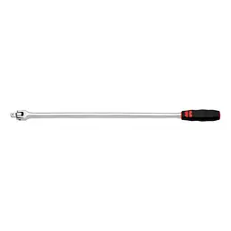 Вороток з шарніром 1/2" Wurth Zebra 600 мм (0712130105)