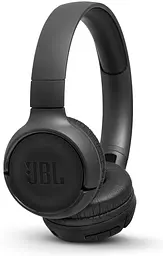 Навушники JBL Tune 510BT Black (JBLT510BTBLKEU)