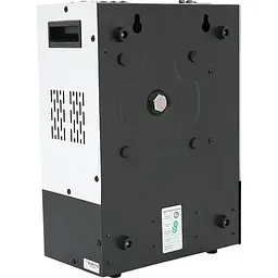 Стабілізатор напруги Europower EWMR90-5KVA [177784] - мініатюра 4