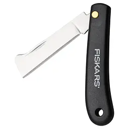 Ніж Fiskars для щеплення рослин K60 125900 (1001625)