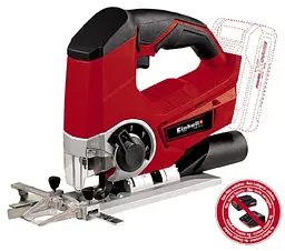 Лобзик акумуляторний TE-JS 18LI-Solo PXC 18В Einhell teh0026111