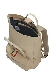 Рюкзак American Tourister URBAN GROOVE BEIGE 36x25x15 24G*55059 - мініатюра 4