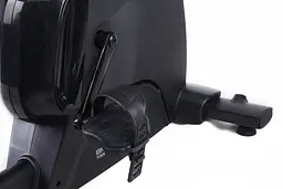 Горизонтальний велоергометр Toorx Recumbent Bike BRXR 300 ERGO (BRX-R300ERGO) - мініатюра 8