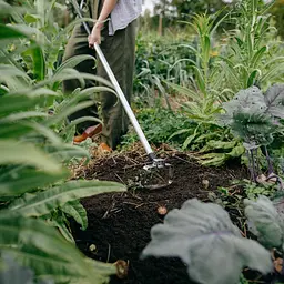 Сапка Fiskars Xact 135 мм (1027042) - мініатюра 5