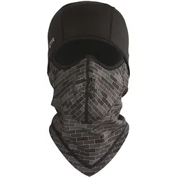Балаклава Chaos Glacier MTP Black Bricks S/M (1052-1658 800 S/M)