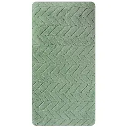 Рушник Soho Green мікрофібра 70 x 140 см - мініатюра 2
