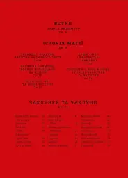 Чарівники і чаклунки. Посібник з магії. Франческа Маттеоні - мініатюра 3