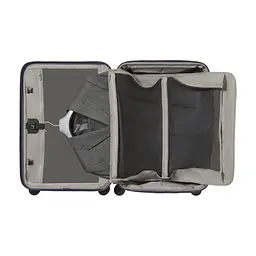 Валіза Victorinox Travel Werks Traveler 6.0 HS BlueL Expandable (Vt609973) - мініатюра 7