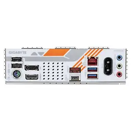 Материнська плата Gigabyte B850M FORCE WIFI6E (B850M FORCE WIFI6E) (Socket AM5, AMD B850, Micro-ATX) - мініатюра 3