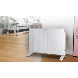 Конвекційний обігрівач Kumtel HC-2930 [74753] - мініатюра 7