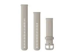 Ремешок Garmin Venu Quick Release 20 мм French Gray 010-13021-07