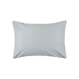 Наволочки Penelope - Pure mavi блакитний 50x70 (2 од) - мініатюра 2
