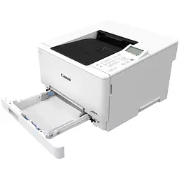Canon Принтер А4 Canon i-SENSYS LBP646Cdw з Wi-Fi - мініатюра 7