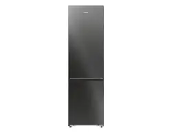 Холодильник с морозильной камерой Hisense RB5P410SBFC